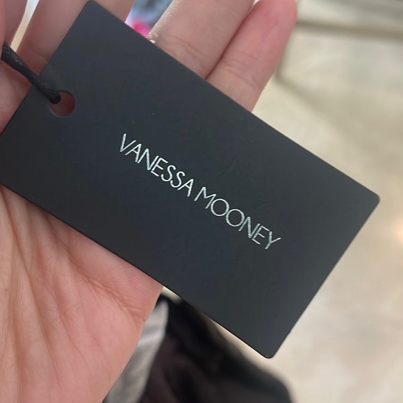 VANESSA MOONEY Original Elisabeth Romper Dress - Picture 8 of 8